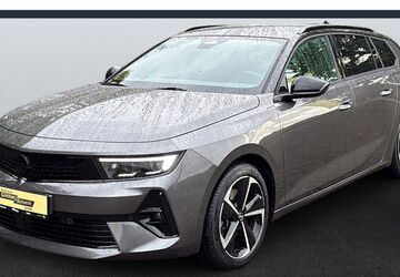 Opel Astra 36.670 km 26.290 &euro; Flörsheim am Main 65439