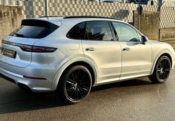 Porsche Cayenne 159.000 km 42.990 &euro; Flörsheim am Main 65439