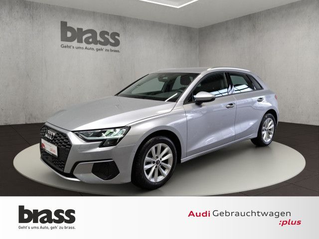Audi A3 23.370 km 27.400 &euro; Dietzenbach 63128