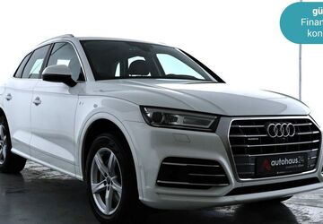 Audi Q5 75.478 km 27.470 &euro; Egelsbach 63329
