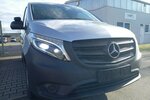 Mercedes-Benz Vito Tourer Pro 116 9Gang ExtraLang LED Lithium Ka 151.400 km 20.990 &euro; Gernsheim 64579