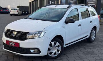 Gebrauchte Dacia Logan