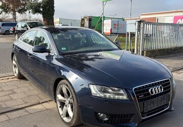 Audi A5 289.000 km 7.500 &euro; Dietzenbach 63128