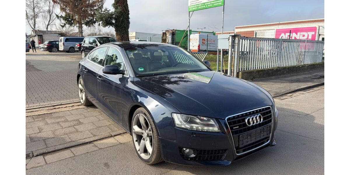 Audi A5 289.000 km 7.500 &euro; Dietzenbach 63128