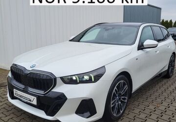 BMW 520 9.074 km 47.233 &euro; Rödermark 63322
