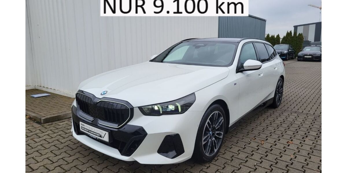 BMW 520 9.074 km 47.233 &euro; Rödermark 63322