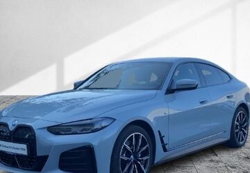 BMW i4 70.301 km 36.349 &euro; Frankfurt 60314