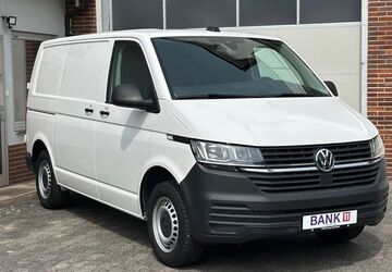 VW T6 Transporter 98.007 km 21.599 &euro; Bensheim 64625