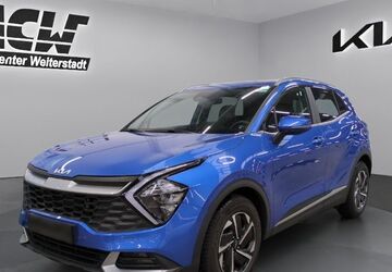 Kia Sportage 20.384 km 27.777 &euro; Weiterstadt-Darmstadt 64331