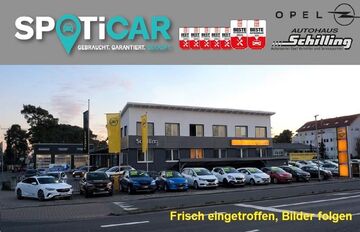 Gebrauchte Opel Mokka