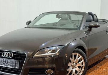 Audi TT 152.000 km 8.990 &euro; Rodgau 63110