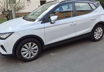 Seat Arona 65.000 km 13.999 &euro; Gallus (Frankfurt am Main) 60486