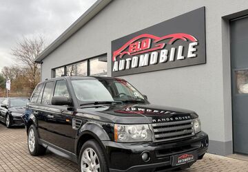 Land Rover Range Rover Sport 252.000 km 6.700 &euro; Eppertshausen 64859