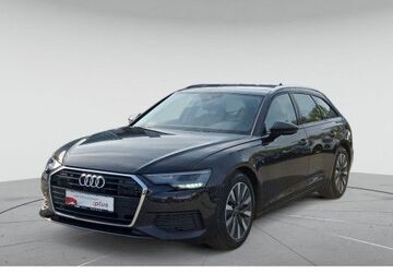Audi A6 65.076 km 29.890 &euro; Darmstadt 64295