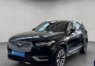 Volvo XC90 42.710 km 55.400 &euro; Frankfurt am Main 60486
