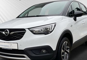 Opel Crossland (X) 69.975 km 15.990 &euro; Reichelsheim 64385