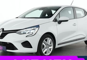 Renault Clio 40.488 km 15.573 &euro; Dietzenbach bei Frankfurt 63128