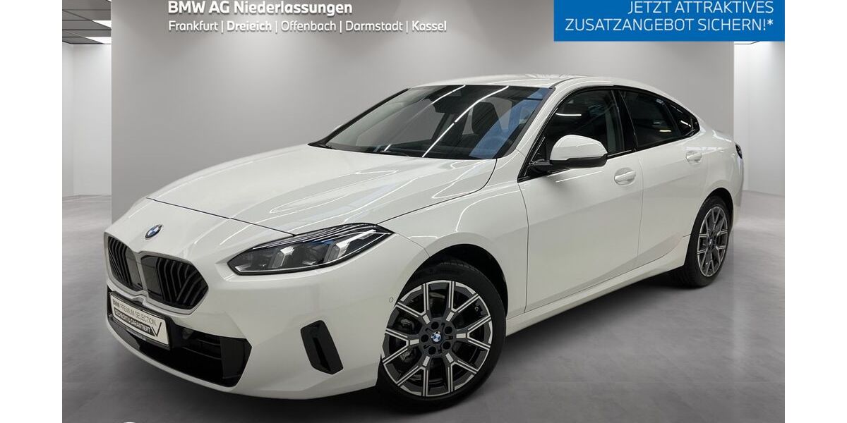 BMW 220 Gran Coupé 12.654 km 35.570 &euro; Dreieich-Sprendlingen 63303