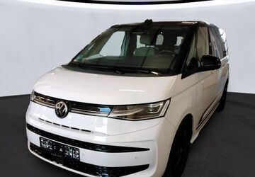 VW T7 Multivan 42.000 km 48.988 &euro; Darmstadt 64293