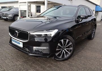 Volvo XC60 29.877 km 34.965 &euro; Darmstadt 64291