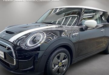 Mini Cooper SE 22.219 km 18.490 &euro; Dreieich-Sprendlingen 63303