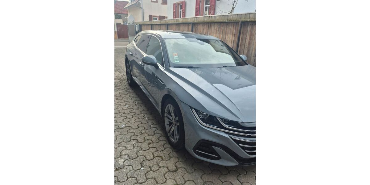 VW Arteon 92.000 km 29.500 &euro; Ginsheim-Gustavsburg 65462