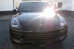Porsche Cayenne Tiptronic S 1.HD dt.Fzg.Platinum Edition 53.000 km 56.999 &euro; Biebesheim 64584