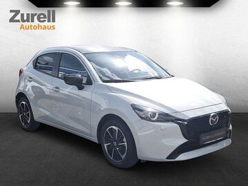Gebrauchte Mazda 2