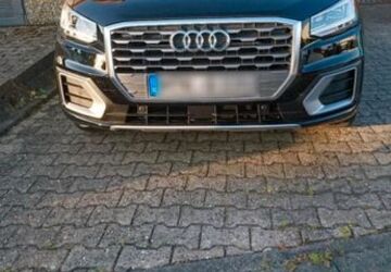 Audi Q2 69.500 km 17.700 &euro; Mörfelden Walldorf 64546