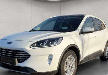 Ford Kuga 29.996 km 23.950 &euro; Frankfurt am Main 60386