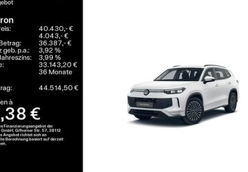 VW Tayron 24.106 km 39.930 &euro; Hofheim 65719