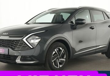 Kia Sportage 4.218 km 28.762 &euro; Dietzenbach bei Frankfurt 63128