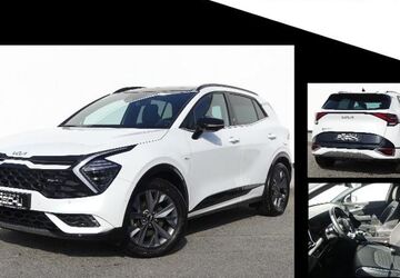 Kia Sportage 67.500 km 27.990 &euro; Bensheim 64625