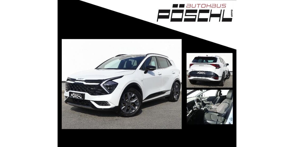 Kia Sportage 67.500 km 27.990 &euro; Bensheim 64625