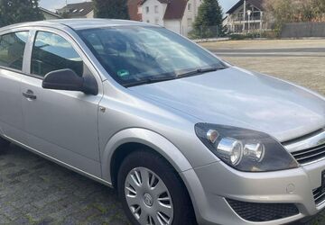 Opel Astra 179.813 km 2.690 &euro; Rödermark 63322