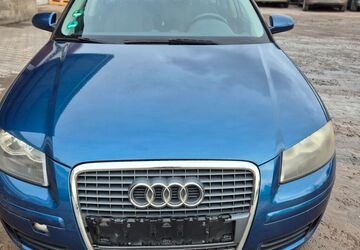 Audi A3 279.123 km 2.450 &euro; Dietzenbach 63128