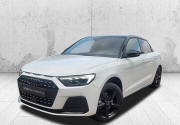 Audi A1 7.722 km 25.950 &euro; Mörfelden-Walldorf 64546