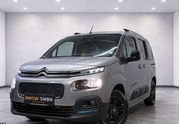 Citroen Berlingo 62.000 km 17.990 &euro; Bensheim 64625
