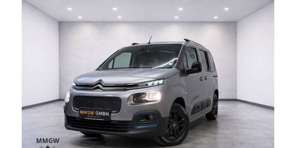 Citroen Berlingo 62.000 km 17.990 &euro; Bensheim 64625