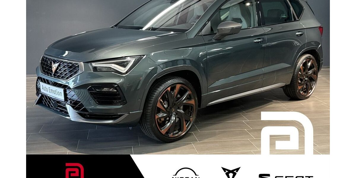 Cupra Ateca 8.990 km 45.837 &euro; Offenbach 63069