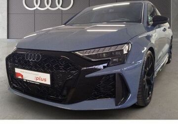 Audi RS3 12.229 km 66.351 &euro; Frankfurt am Main 60314