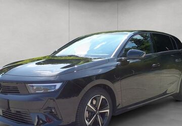 Opel Astra 3.071 km 24.950 &euro; Frankfurt 60386