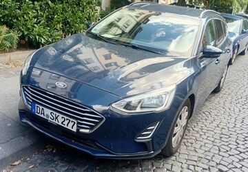 Ford Fiesta 100.000 km 16.500 &euro; Darmstadt 64293