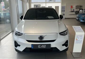 Volvo C40 32.371 km 32.400 &euro; Hoechst im Odenwald 64739