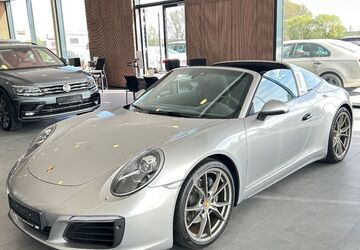 Porsche 911 Urmodell 15.000 km 121.999 &euro; Roßdorf 64380