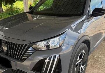 Peugeot 2008 8.338 km 25.980 &euro; Rüsselsheim 65428
