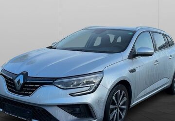 Renault Megane 56.999 km 20.590 &euro; Bensheim 64625