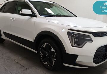 Kia Niro EV 30.997 km 24.670 &euro; Egelsbach 63329