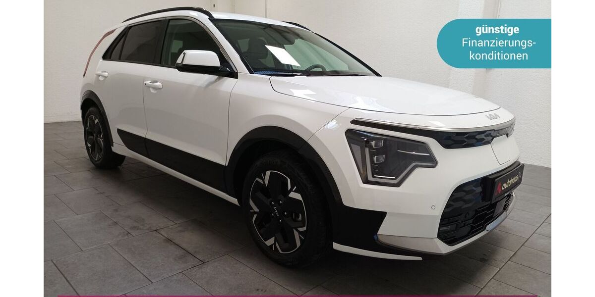 Kia Niro EV 30.997 km 25.970 &euro; Egelsbach 63329