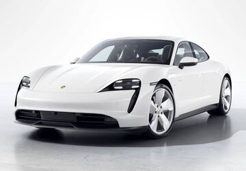 Porsche Taycan 45.850 km 61.490 &euro; Hofheim 65719